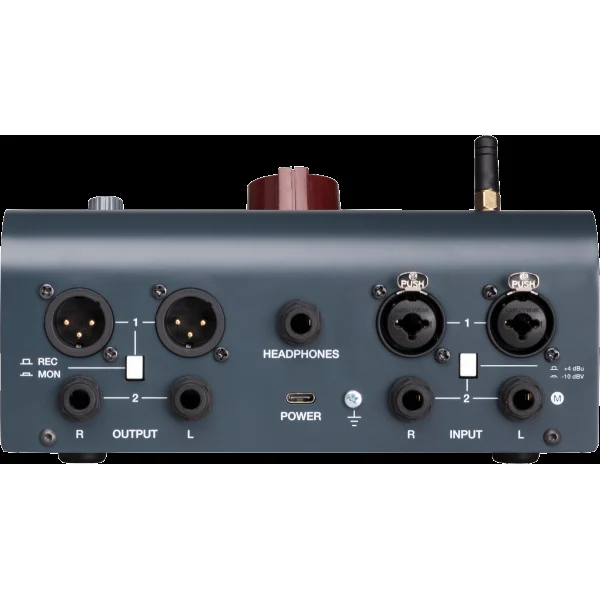Heritage Audio RAM1000 – Image 4