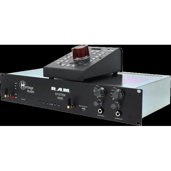 Heritage Audio RAM5000