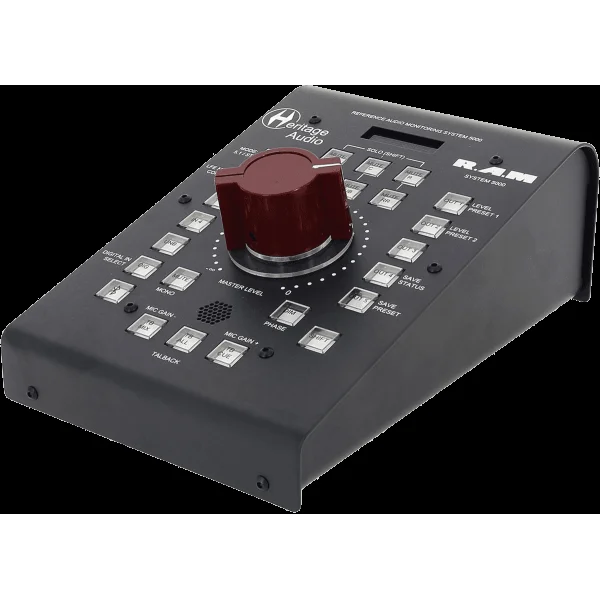 Heritage Audio RAM5000 – Image 3