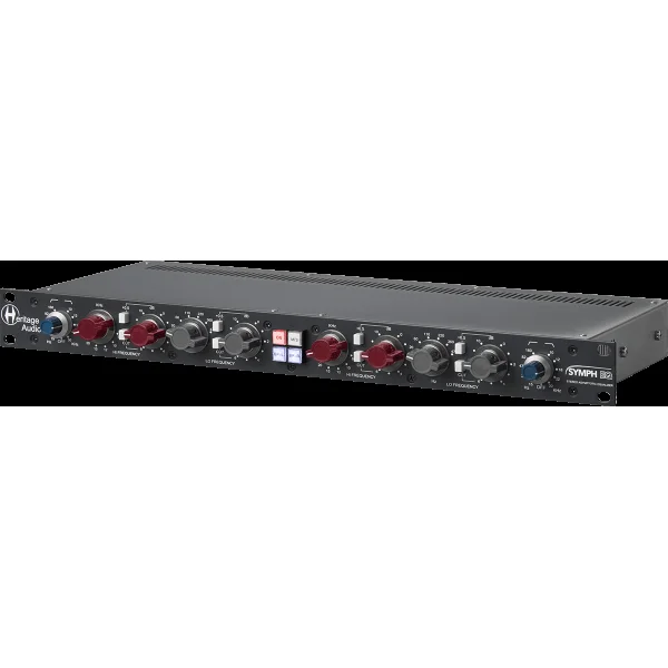 Heritage Audio SYMPH EQ
