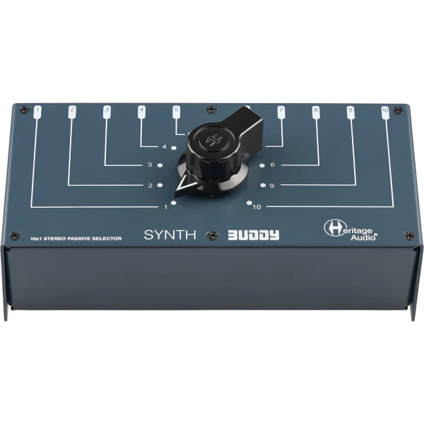 Heritage Audio SYNTH BUDDY