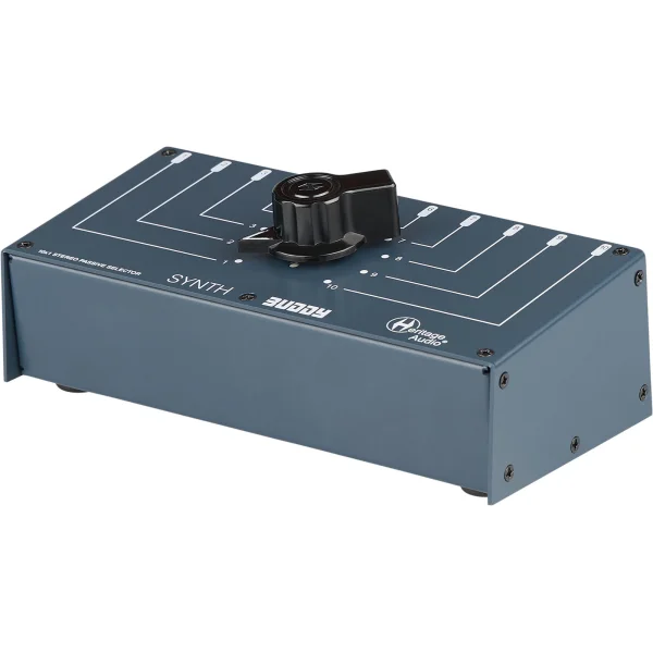Heritage Audio SYNTH BUDDY – Image 3