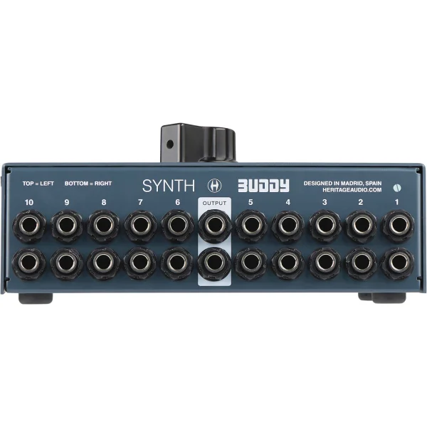 Heritage Audio SYNTH BUDDY – Image 4