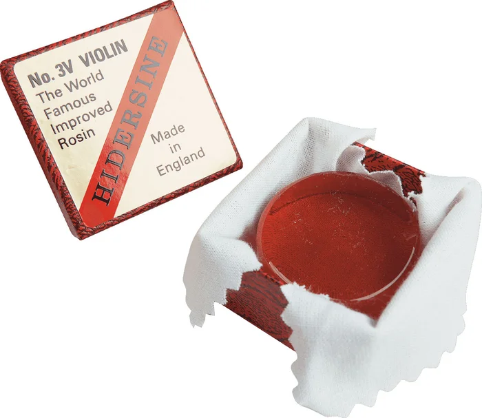 Hidersine Colophane 3V Violon