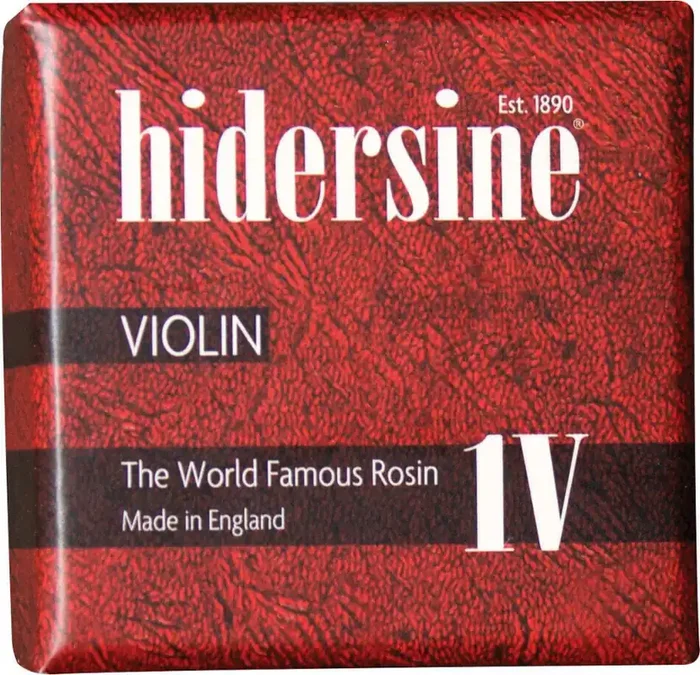 Hidersine HS-1V Colophane pour violon