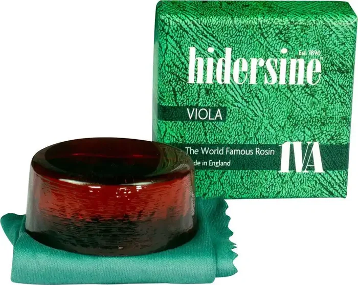 Hidersine HS-1VA Colophane pour alto