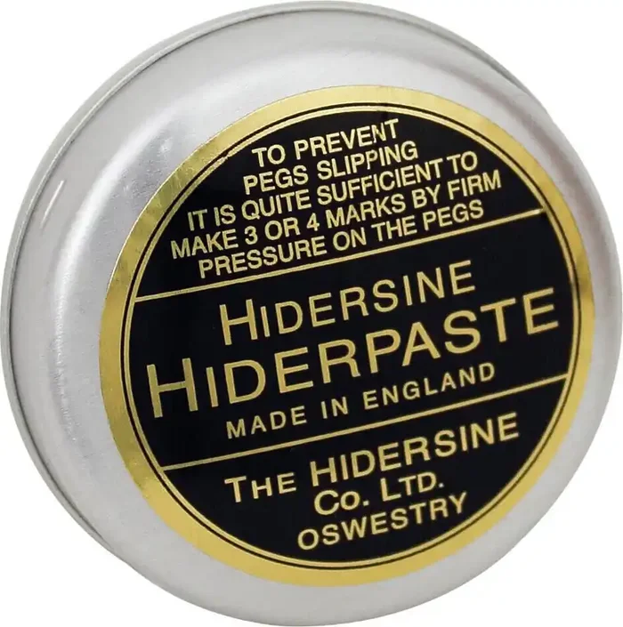 Hidersine HS-30H Crème pour chevilles