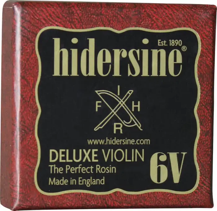 Hidersine HS-6V Colophane pour violon