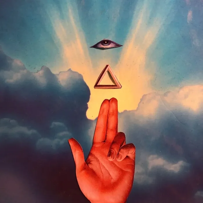 Highly Suspect – As Above, So Below (2 LP)