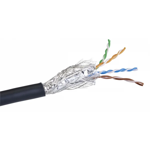 Hilec CAT6ROLL50