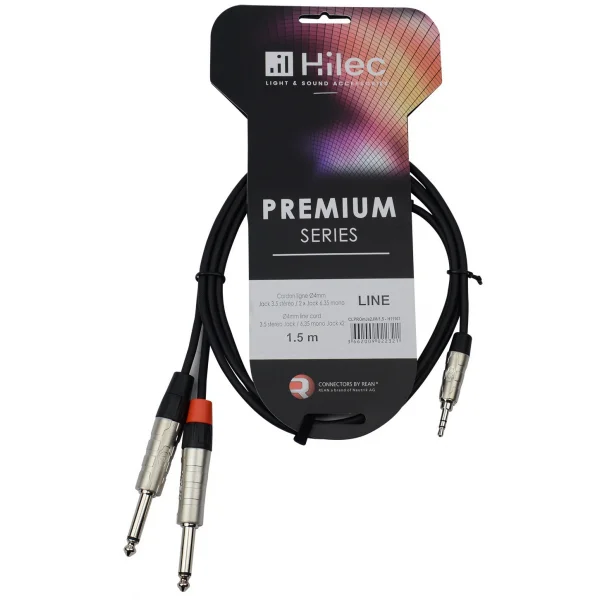 Hilec CLPROMJS2JM/1.5