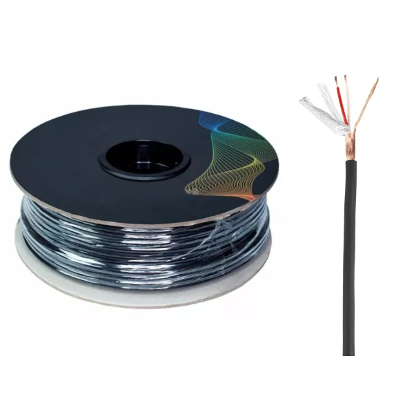Hilec DMXCAB-FLEX-100M (BOBINE 100M)