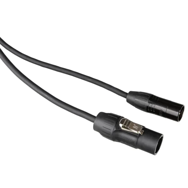 Hilec PCT1-HYBRID-XLR3-3M – Image 2