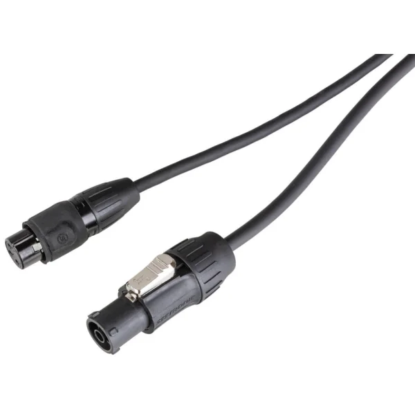 Hilec PCT1-HYBRID-XLR3-3M – Image 3