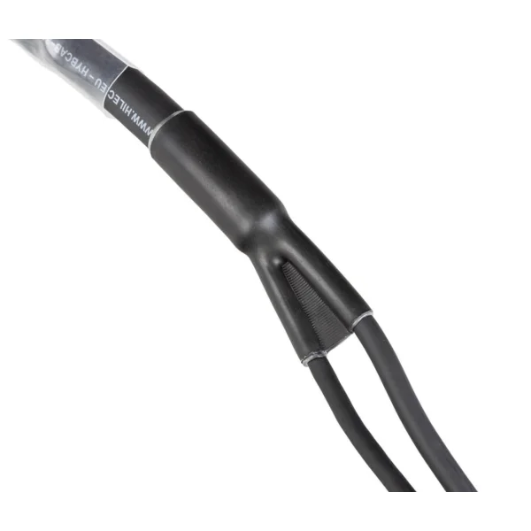 Hilec PCT1-HYBRID-XLR3-3M – Image 4