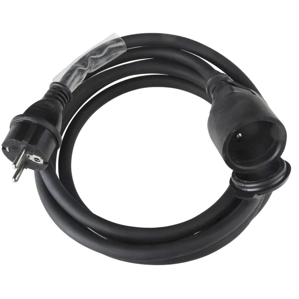 Hilec POWERCABLE-3G 2,5-3M-F