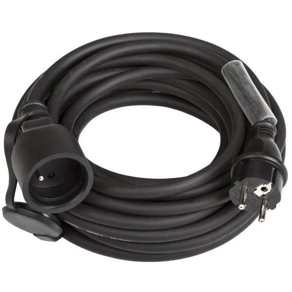 Hilec POWERCABLE-3G1,5-20M-F