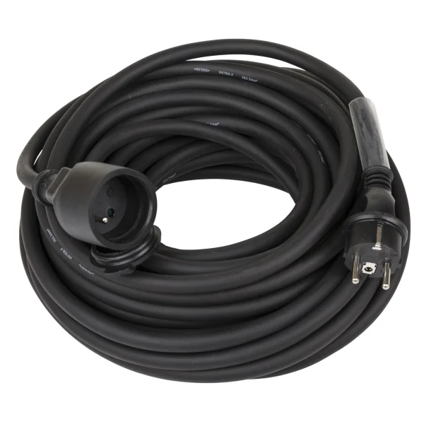 Hilec POWERCABLE-3G2,5-15M-F