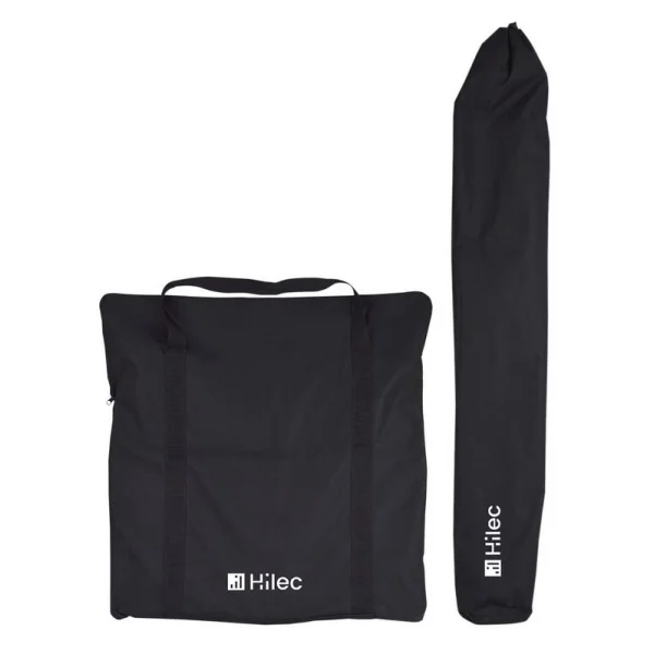 Hilec Stick-R cov