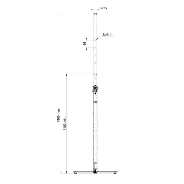 Hilec Stick-SW – Image 2