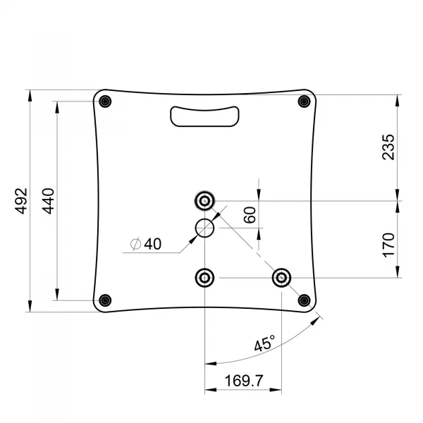 Hilec Stick-SW – Image 3
