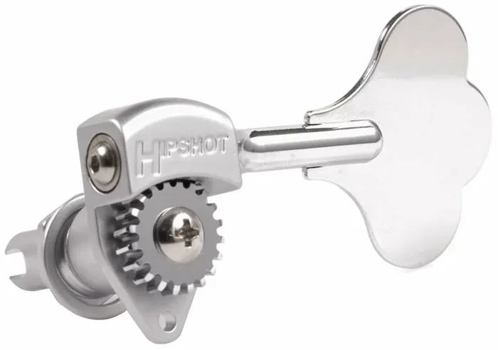 Hipshot 20670KC Chrome Mécanique basse