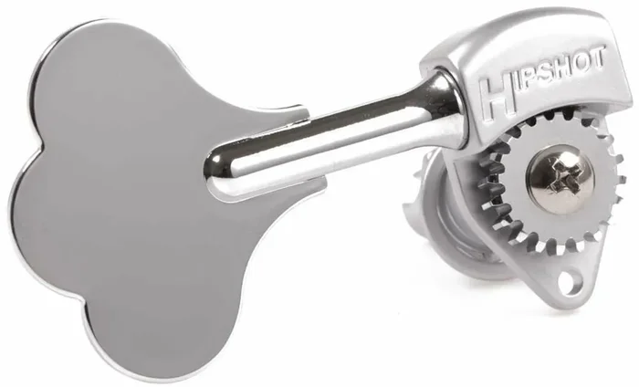 Hipshot 20670KCT Chrome Mécanique basse
