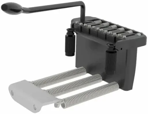 Hipshot 42100VB Black
