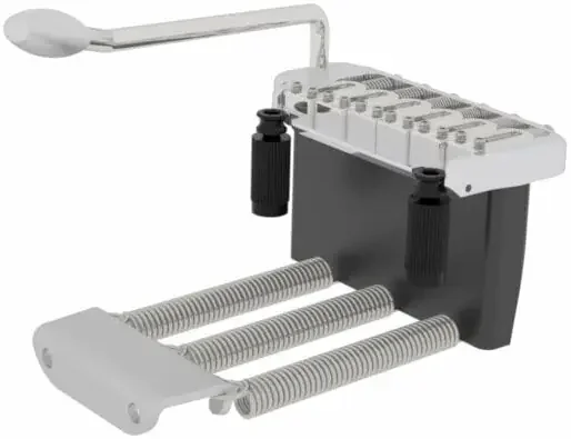 Hipshot 42100VC Chrome
