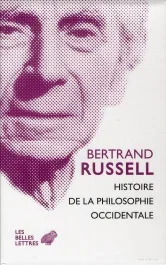 Histoire de la philosophie occidentale. Pack 2 Volumes