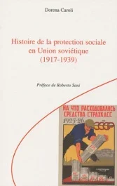 Histoire de la protection sociale en Union soviétique (1917-1939)