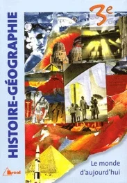 Histoire-Géographie 3e