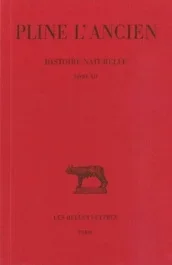Histoire naturelle : livre 12 des arbres