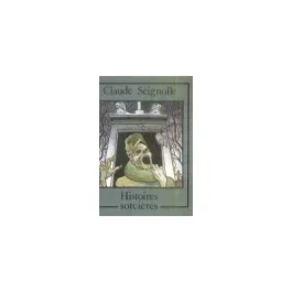 Histoires sorcieres