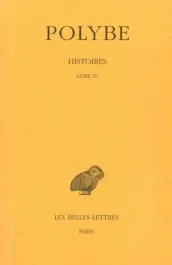 Histoires. Tome 4, Livre IV, Edition bilingue français-grec ancien