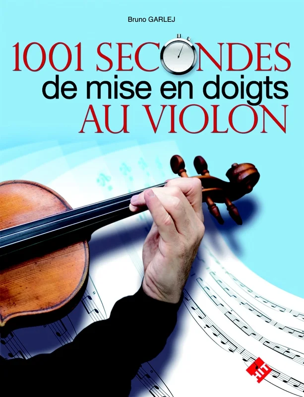 Hit Diffusion Garlej B. – 1001 Secondes De Mise En Doigts Au Violon