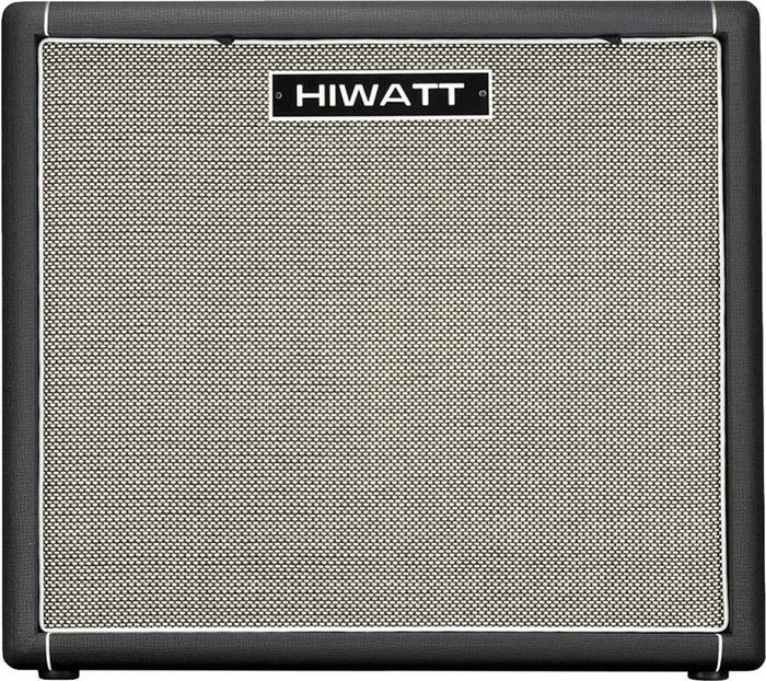 Hiwatt Cab Hb115