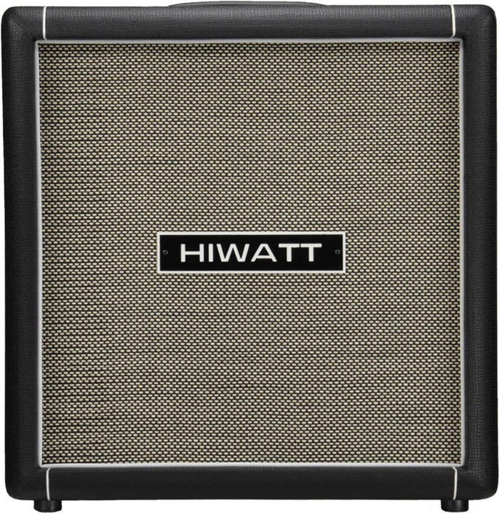 Hiwatt Cab Hg112
