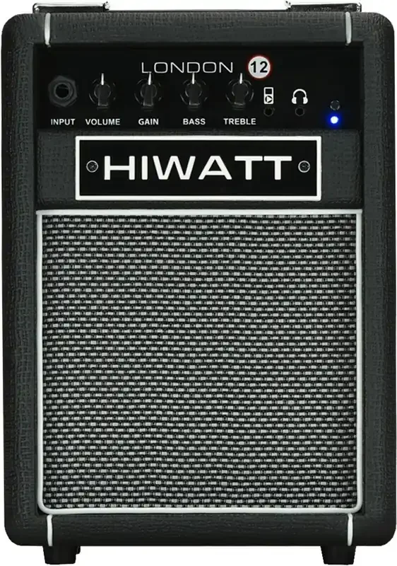 Hiwatt London 12 Combo guitare