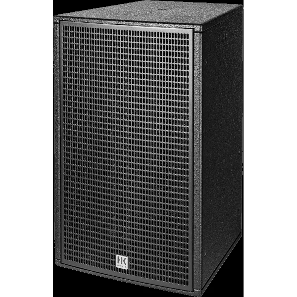 HK Audio FINEO FO 10 (NOIR)
