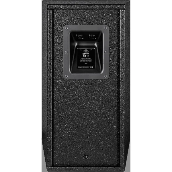 HK Audio FINEO FO 10 (NOIR) – Image 4