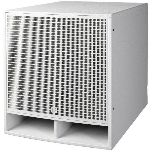 HK Audio FINEO FO S118 (BLANC)