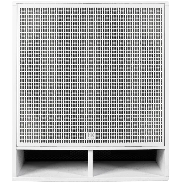 HK Audio FINEO FO S118 (BLANC) – Image 2