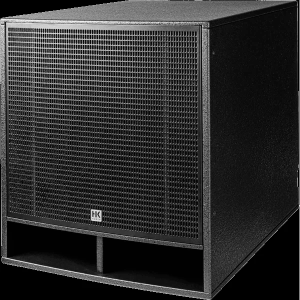 HK Audio FINEO FO S118 (NOIR)