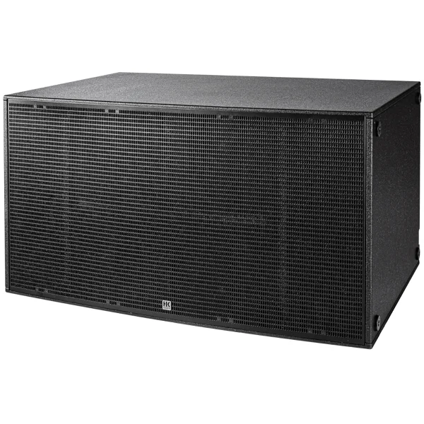 HK Audio FINEO FO S218 (NOIR)