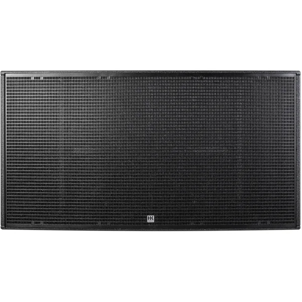 HK Audio FINEO FO S218 (NOIR) – Image 2