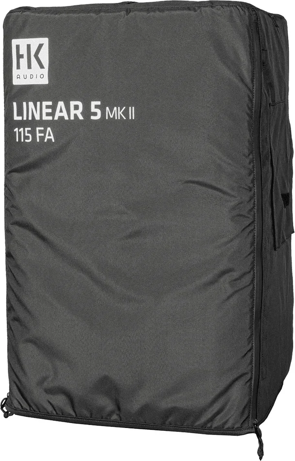 HK Audio Housse De Protection Pour L5MKII-115FA
