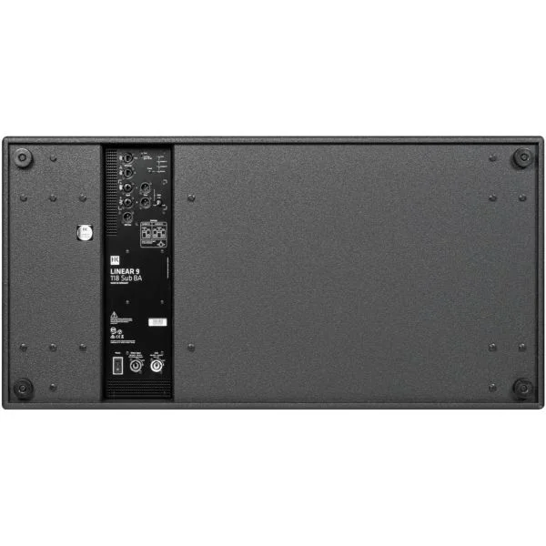 HK Audio L9-118SBA – Image 4
