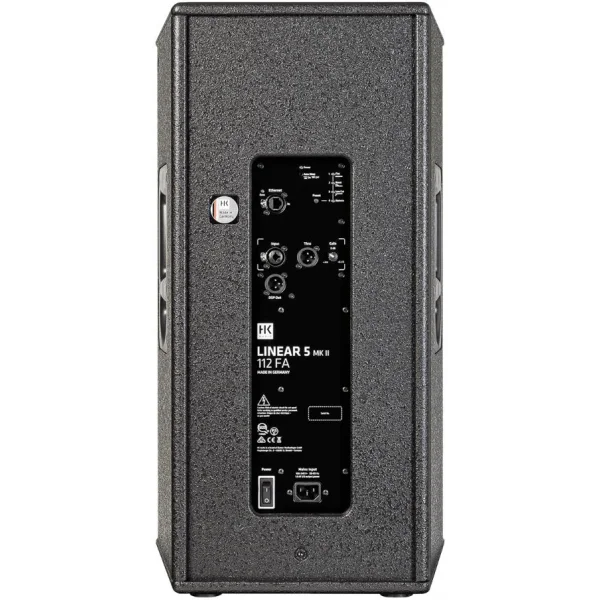 HK Audio LINEAR 5 MKII 112 FA – Image 2