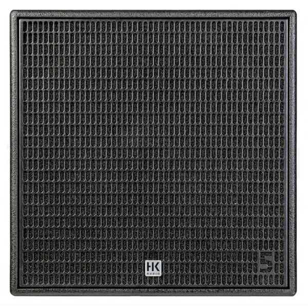 HK Audio LINEAR 5 MKII 118 SUB A